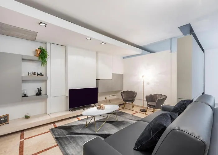 Royal Suites Porta Ticinese