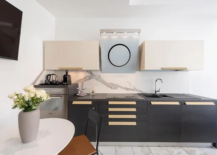 Royal Suites Porta Ticinese