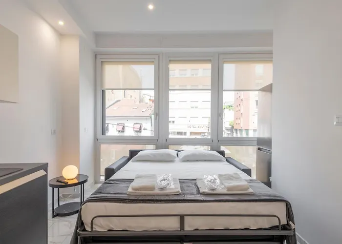 Royal Suites Porta Ticinese